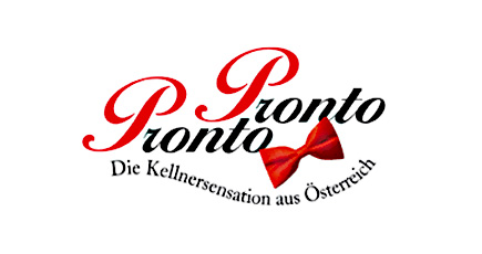 Pronto Pronto