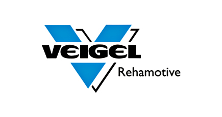 Veigel Rehamotive